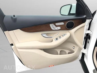 2022 Mercedes-Benz GLC 300 4MATIC - miniatura 22