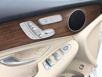 2022 Mercedes-Benz GLC 300 4MATIC - miniatura 23