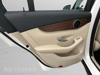2022 Mercedes-Benz GLC 300 4MATIC - miniatura 26
