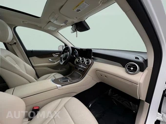 2022 Mercedes-Benz GLC 300 4MATIC - miniatura 27
