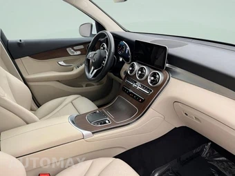 2022 Mercedes-Benz GLC 300 4MATIC - miniatura 28