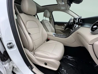 2022 Mercedes-Benz GLC 300 4MATIC - miniatura 29