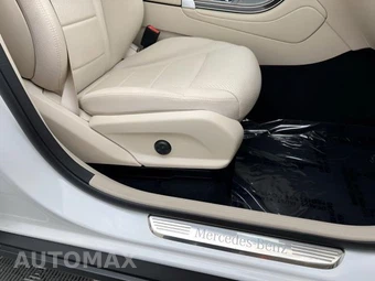 2022 Mercedes-Benz GLC 300 4MATIC - miniatura 30