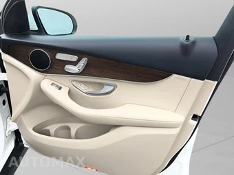 2022 Mercedes-Benz GLC 300 4MATIC - miniatura 31