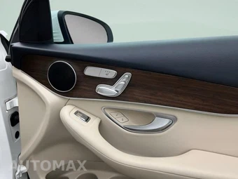 2022 Mercedes-Benz GLC 300 4MATIC - miniatura 32