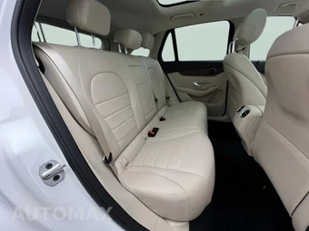 2022 Mercedes-Benz GLC 300 4MATIC - miniatura 33