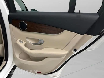 2022 Mercedes-Benz GLC 300 4MATIC - miniatura 35