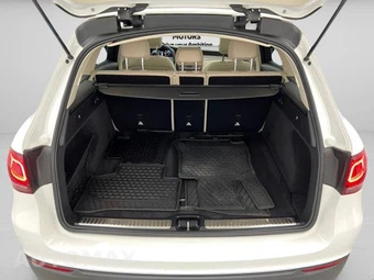 2022 Mercedes-Benz GLC 300 4MATIC - miniatura 36