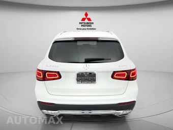 2022 Mercedes-Benz GLC 300 4MATIC - miniatura 5