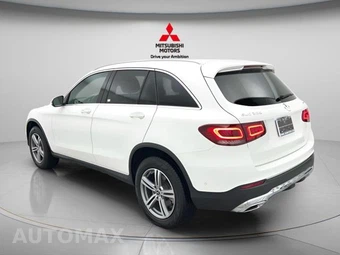 2022 Mercedes-Benz GLC 300 4MATIC - miniatura 6