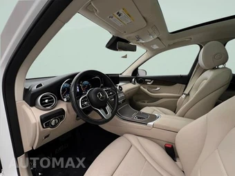2022 Mercedes-Benz GLC 300 4MATIC - miniatura 7