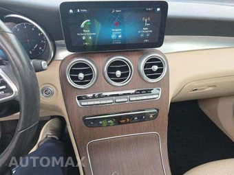 2022 Mercedes-Benz GLC 300 4MATIC - miniatura 10