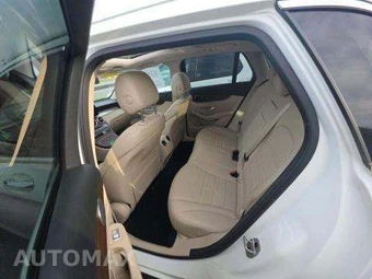 2022 Mercedes-Benz GLC 300 4MATIC - miniatura 13