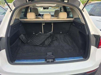 2022 Mercedes-Benz GLC 300 4MATIC - miniatura 14