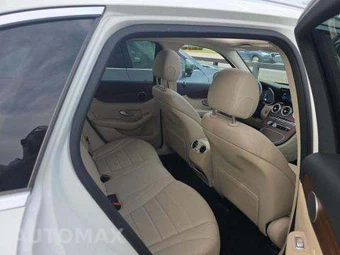 2022 Mercedes-Benz GLC 300 4MATIC - miniatura 16