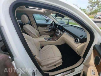 2022 Mercedes-Benz GLC 300 4MATIC - miniatura 18