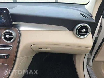 2022 Mercedes-Benz GLC 300 4MATIC - miniatura 19