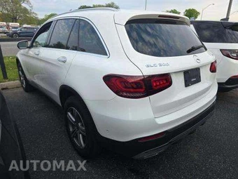 2022 Mercedes-Benz GLC 300 4MATIC - miniatura 2