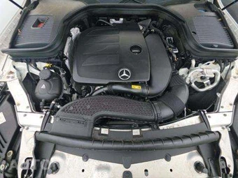 2022 Mercedes-Benz GLC 300 4MATIC - miniatura 24