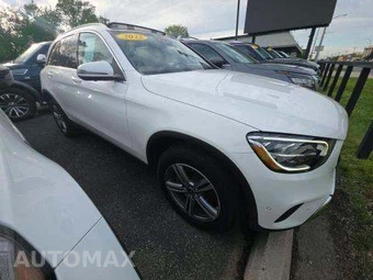 2022 Mercedes-Benz GLC 300 4MATIC - miniatura 4