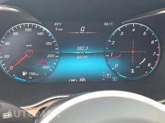 2022 Mercedes-Benz GLC 300 4MATIC - miniatura 9