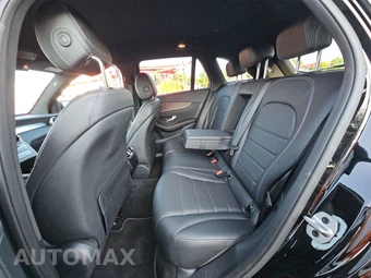 2022 Mercedes-Benz GLC 300 4MATIC - miniatura 13