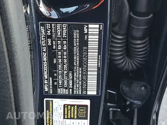 2022 Mercedes-Benz GLC 300 4MATIC - miniatura 14