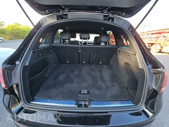 2022 Mercedes-Benz GLC 300 4MATIC - miniatura 16