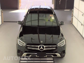 2022 Mercedes-Benz GLC 300 4MATIC - miniatura 2