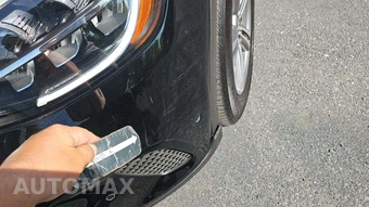 2022 Mercedes-Benz GLC 300 4MATIC - miniatura 23
