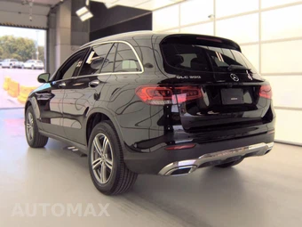 2022 Mercedes-Benz GLC 300 4MATIC - miniatura 6