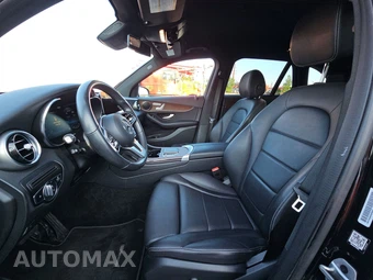 2022 Mercedes-Benz GLC 300 4MATIC - miniatura 7