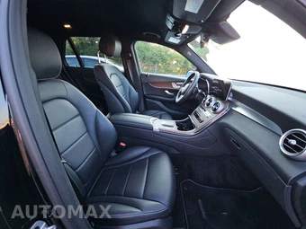 2022 Mercedes-Benz GLC 300 4MATIC - miniatura 8