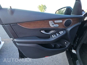 2022 Mercedes-Benz GLC 300 4MATIC - miniatura 9
