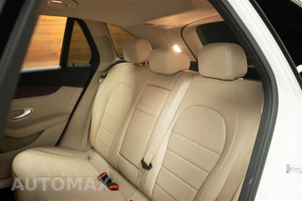 2022 Mercedes-Benz GLC 300 4MATIC - miniatura 12