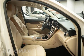 2022 Mercedes-Benz GLC 300 4MATIC - miniatura 13