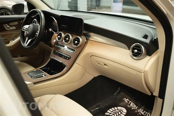 2022 Mercedes-Benz GLC 300 4MATIC - miniatura 14