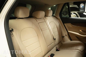 2022 Mercedes-Benz GLC 300 4MATIC - miniatura 16