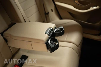 2022 Mercedes-Benz GLC 300 4MATIC - miniatura 17