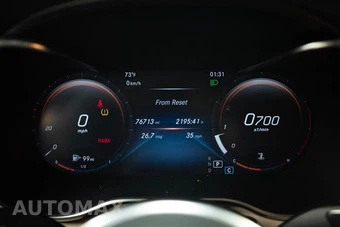 2022 Mercedes-Benz GLC 300 4MATIC - miniatura 19