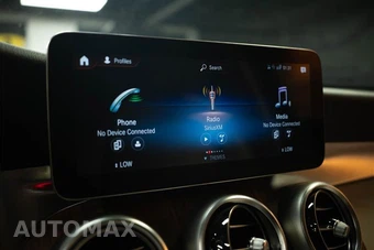 2022 Mercedes-Benz GLC 300 4MATIC - miniatura 20