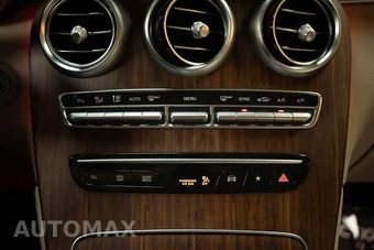 2022 Mercedes-Benz GLC 300 4MATIC - miniatura 21