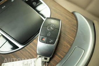 2022 Mercedes-Benz GLC 300 4MATIC - miniatura 23
