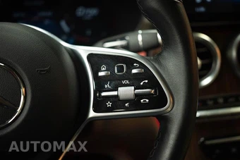 2022 Mercedes-Benz GLC 300 4MATIC - miniatura 26