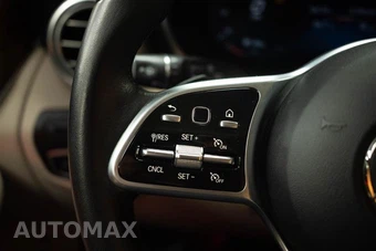 2022 Mercedes-Benz GLC 300 4MATIC - miniatura 27
