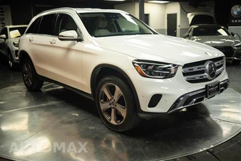 2022 Mercedes-Benz GLC 300 4MATIC - miniatura 5