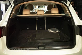 2022 Mercedes-Benz GLC 300 4MATIC - miniatura 7