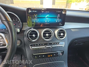 2022 Mercedes-Benz GLC 300 4MATIC - miniatura 10
