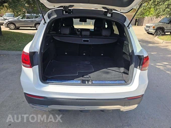 2022 Mercedes-Benz GLC 300 4MATIC - miniatura 14