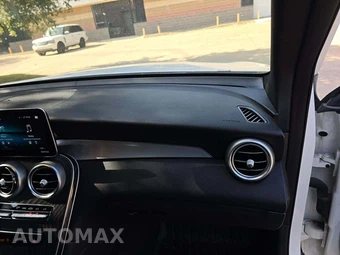 2022 Mercedes-Benz GLC 300 4MATIC - miniatura 19